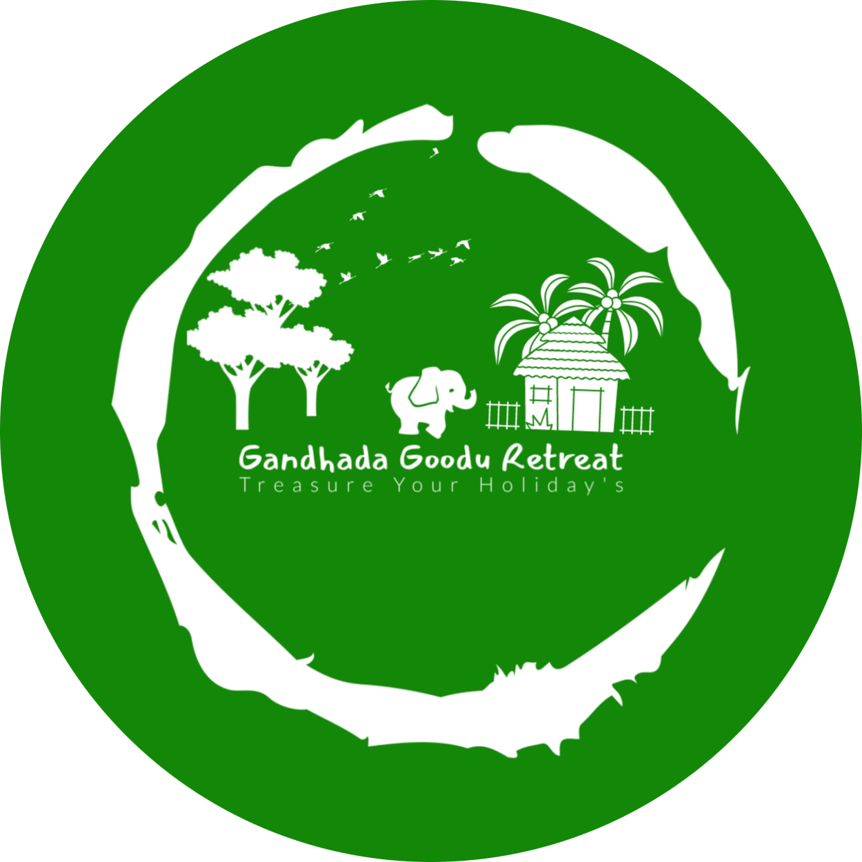 Gandhada Goodu Retreat