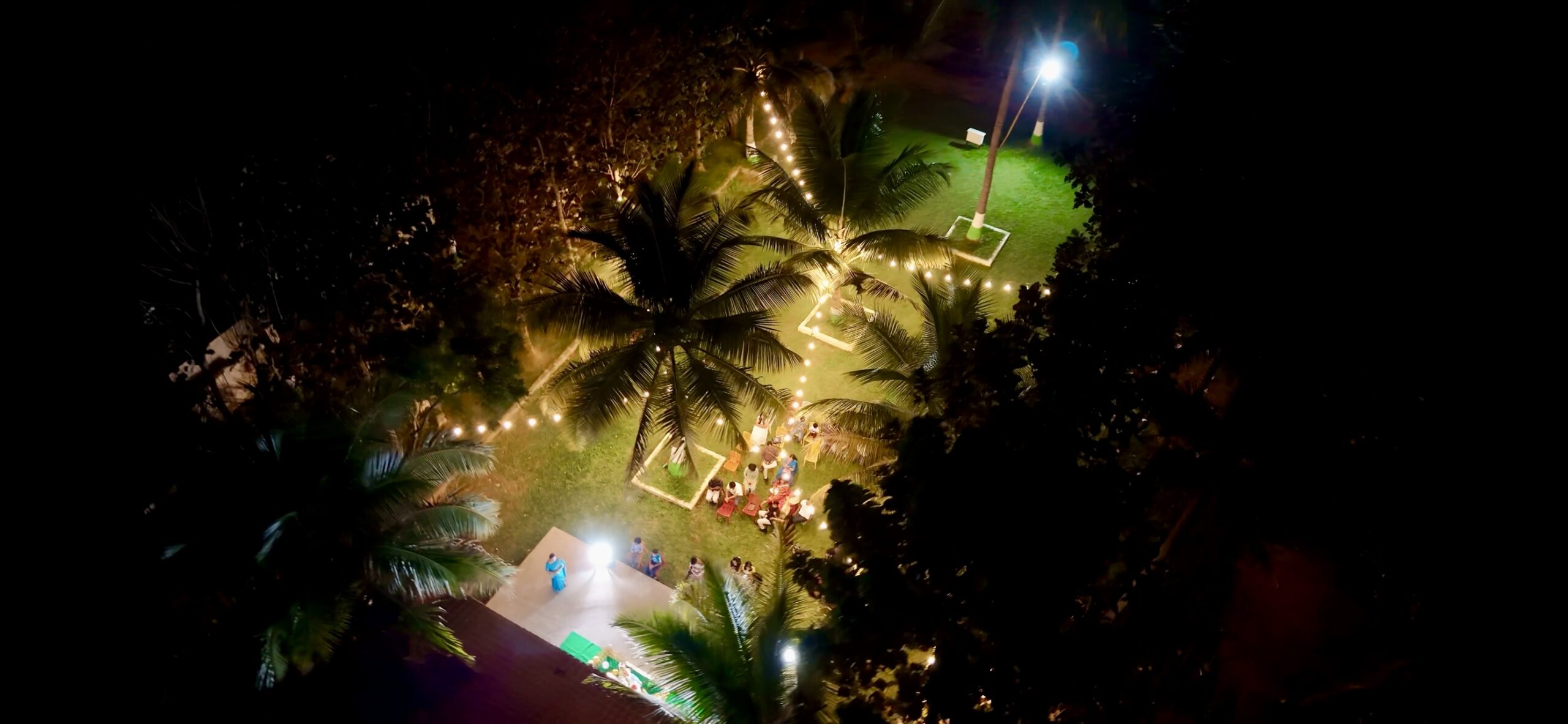 Celebrate at Gandhada Goodu